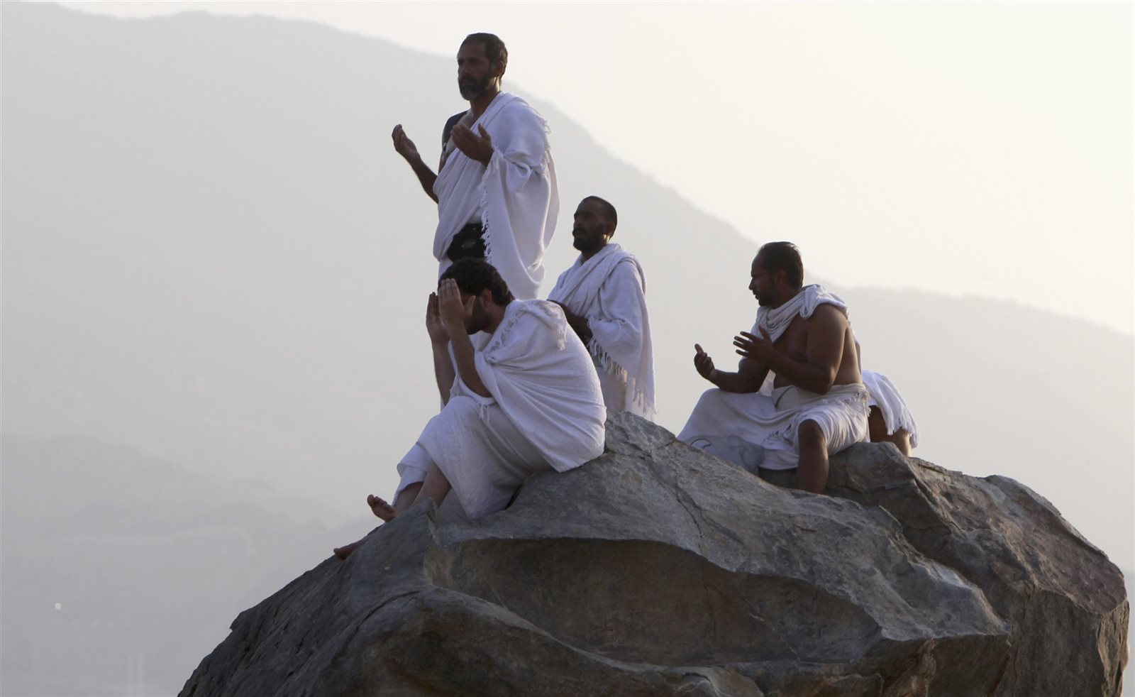 الحج الحج
