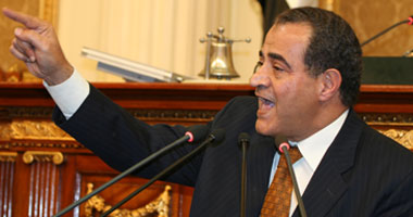  الدكتور على مصيلحى