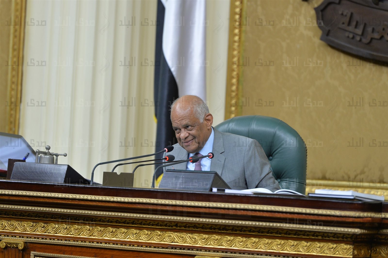 علي عبد العال علي عبد العال