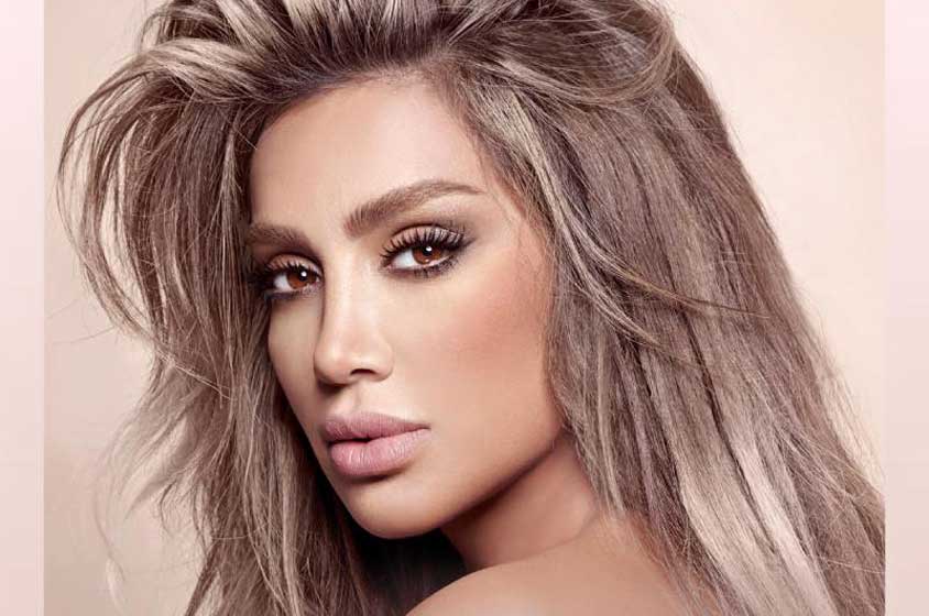 مايا دياب مايا دياب