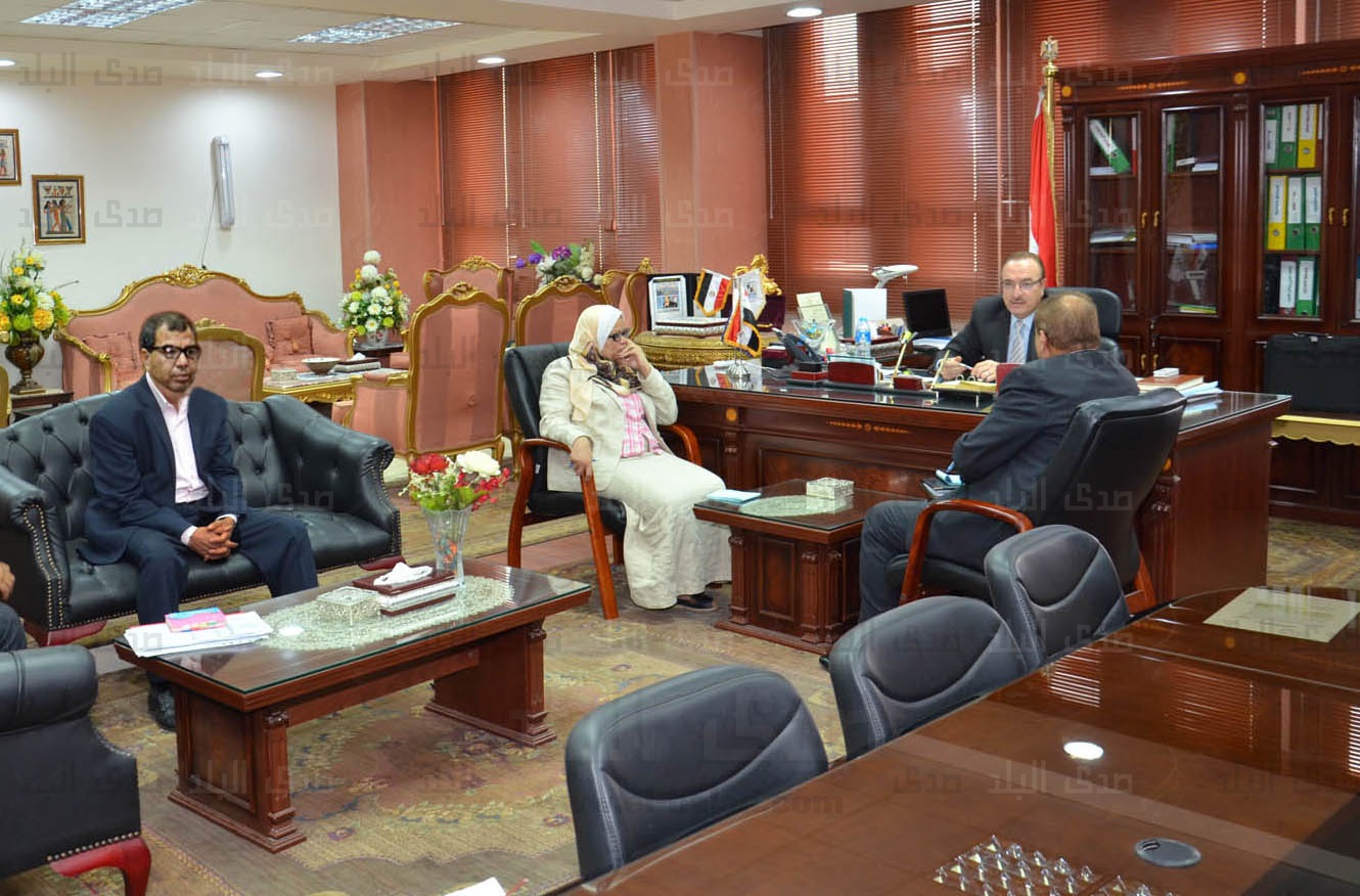 شريف محمد حبيب