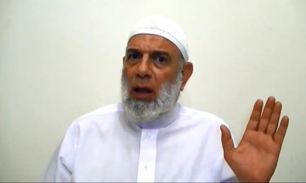 وجدي غنيم