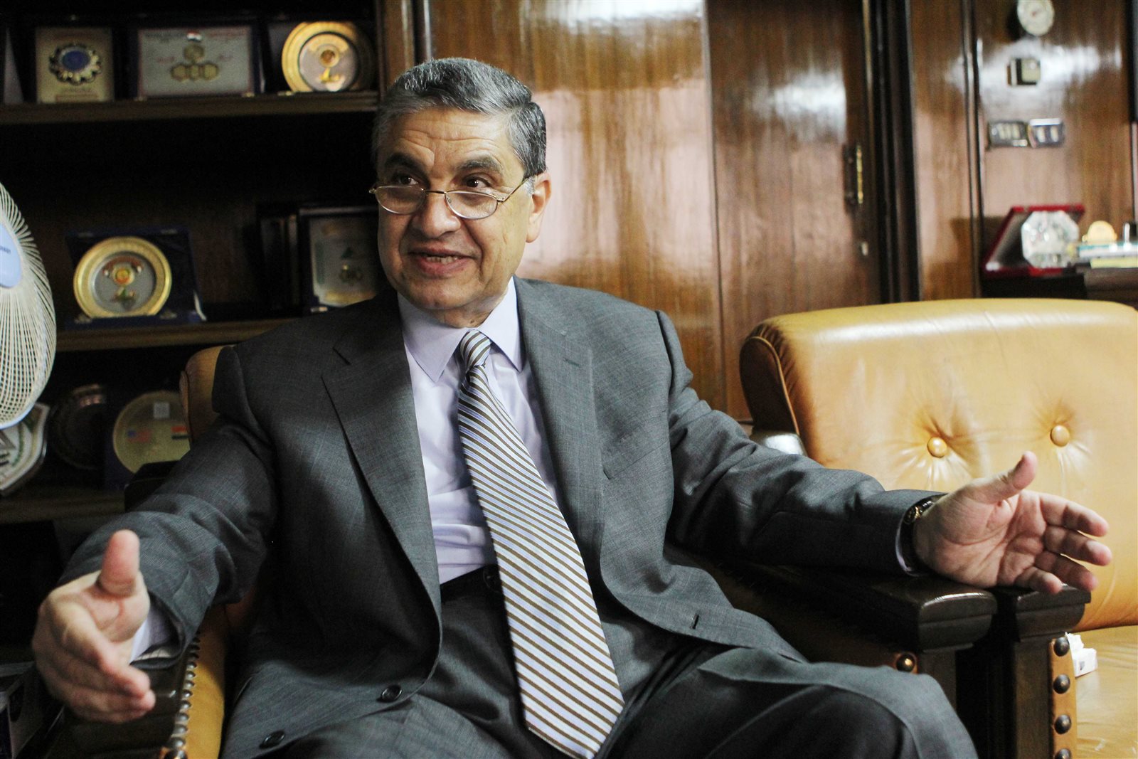 محمد شاكر