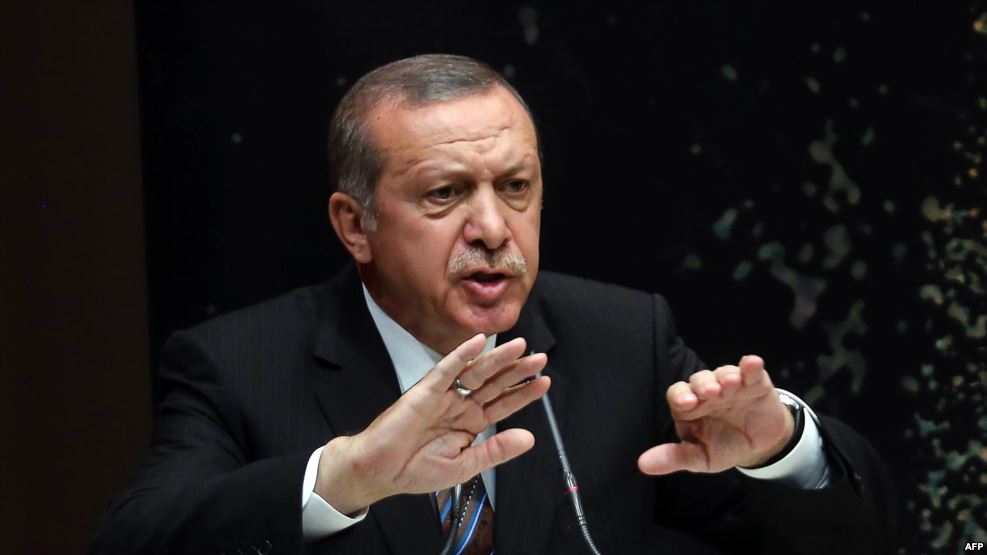 الرئيس التركي طيب إردوغان الرئيس التركي طيب إردوغان