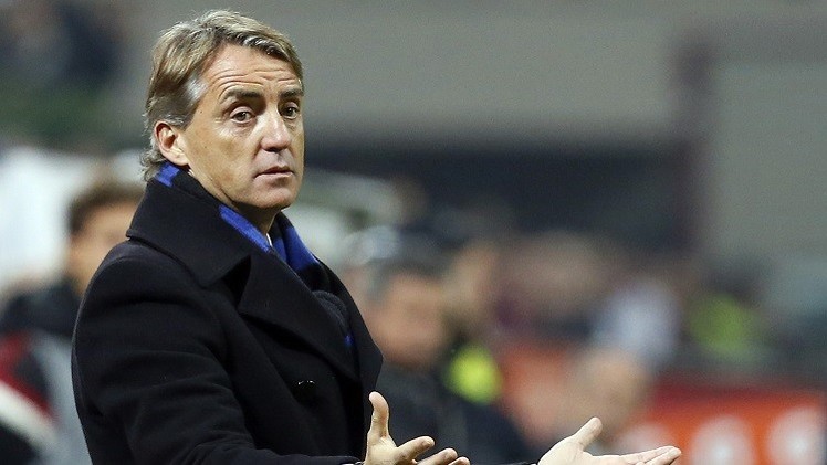 روبرتو مانشيني