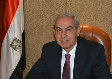 المهندس" طارق قابيل المهندس" طارق قابيل