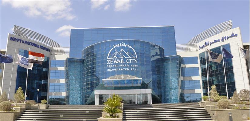 جامعة زويل،