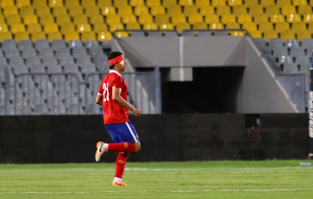  الأهلي والزمالك