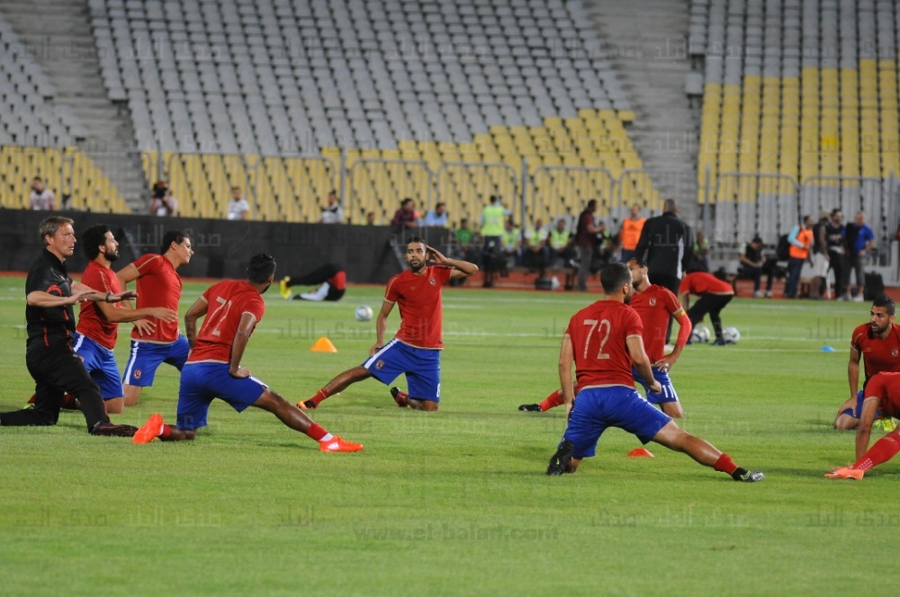 النادي الأهلي النادي الأهلي