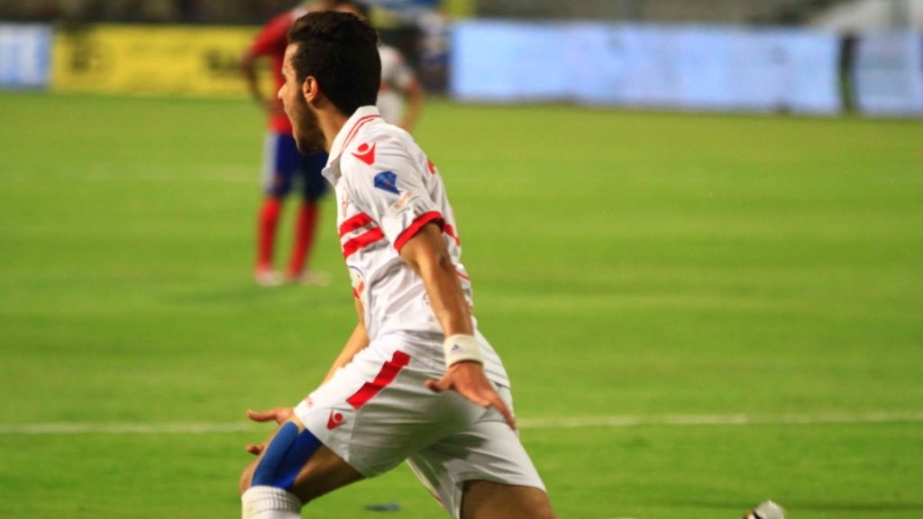 الاهلى والزمالك الاهلى والزمالك