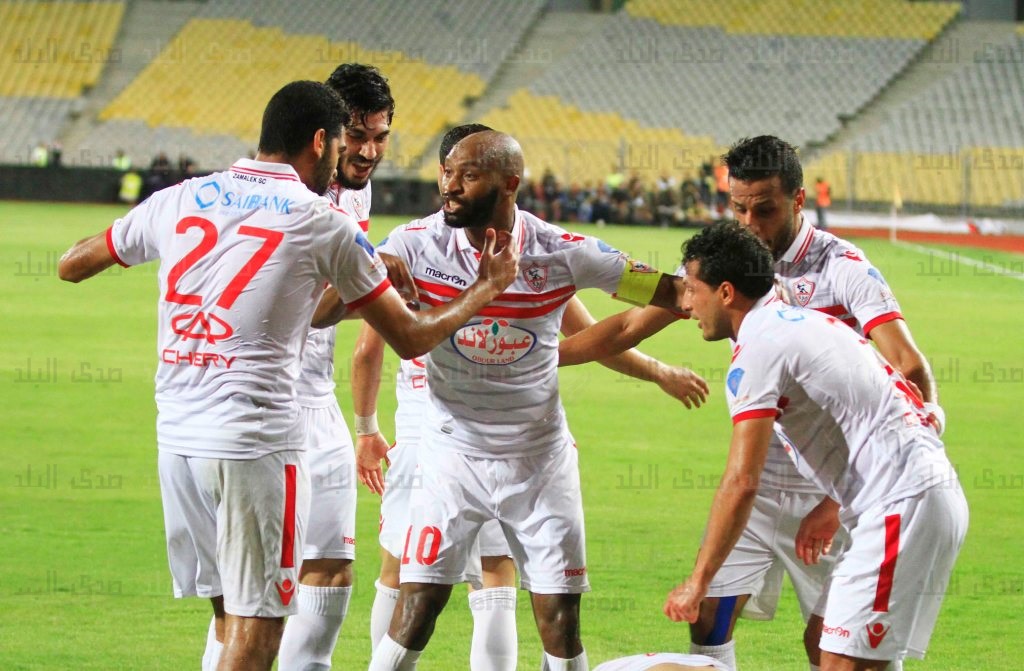 نادى الزمالك نادى الزمالك