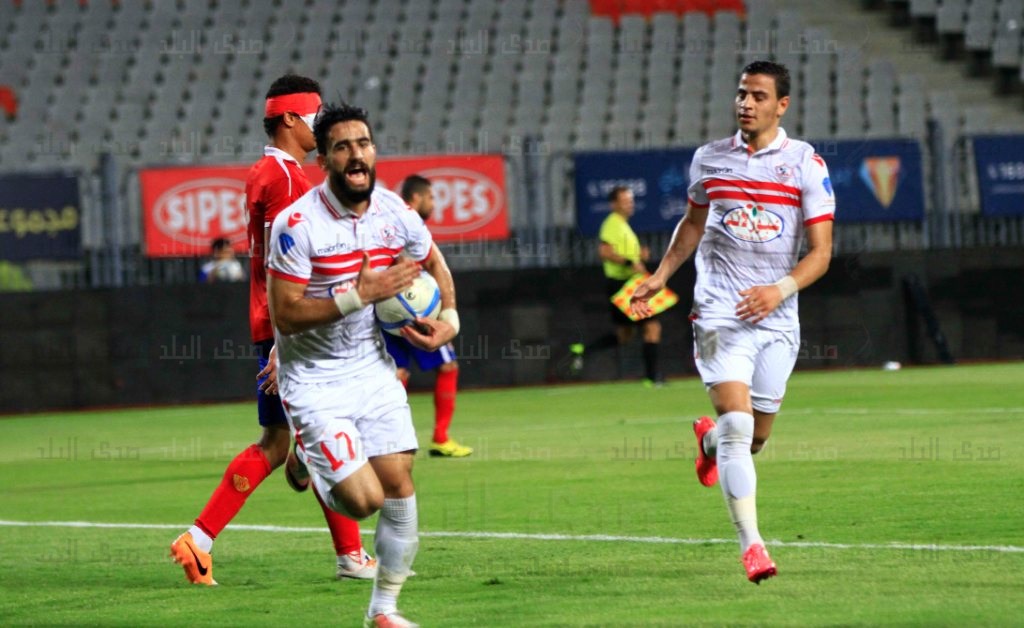 نادى الزمالك