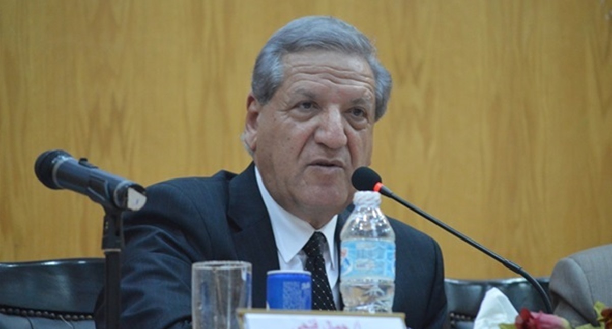 فخري الفقي