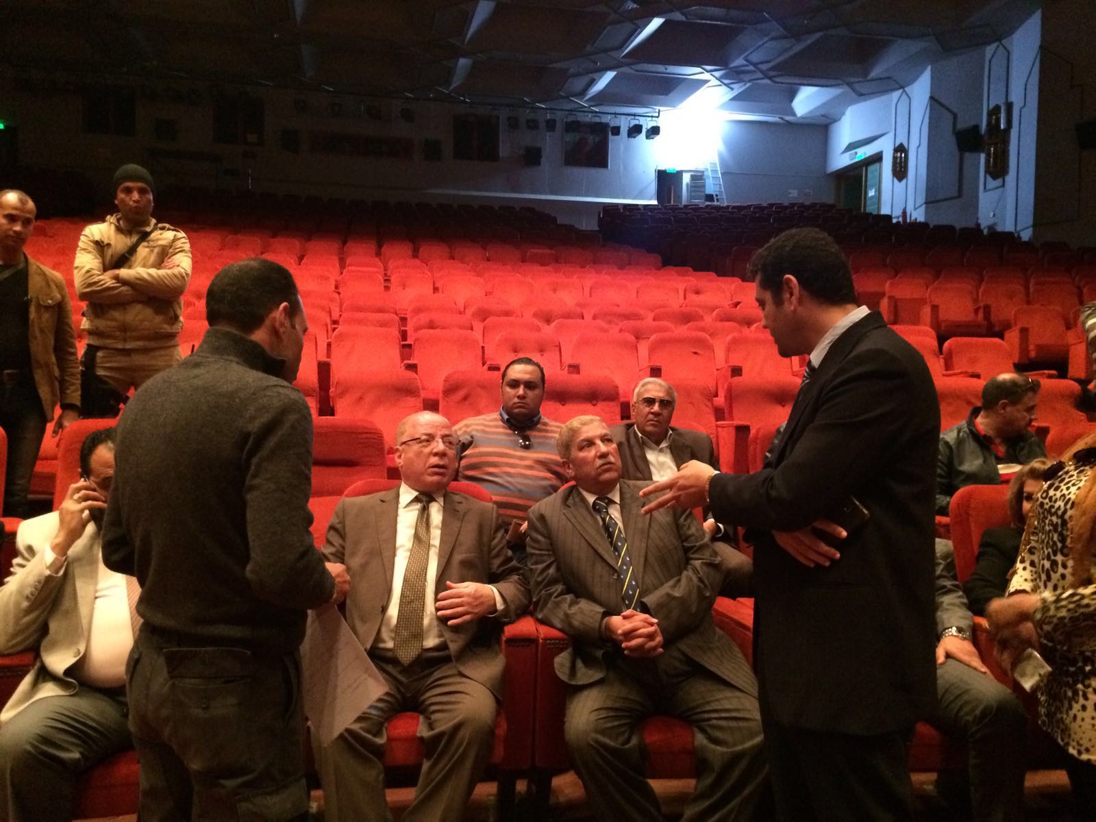  فرع ثقافة الاسماعيلية