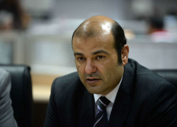 خالد حنفي خالد حنفي