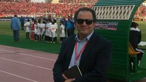 محمد كامل محمد كامل