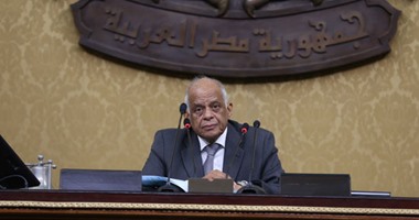 الدكتور علي عبد العال، رئيس مجلس النواب الدكتور علي عبد العال، رئيس مجلس النواب