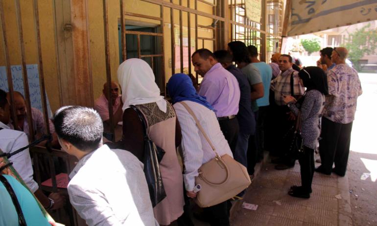 تظلمات الثانوية