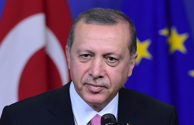أردوغان أردوغان