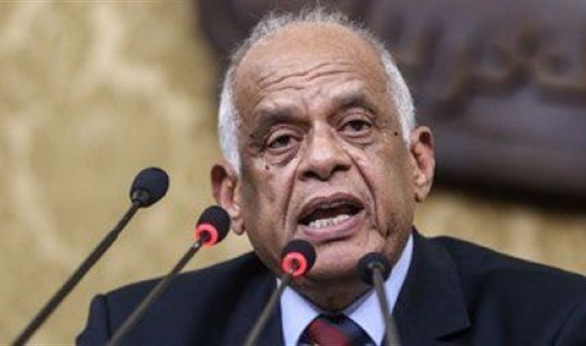 على عبد العال 