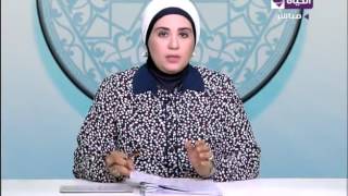  الدكتورة نادية عمارة