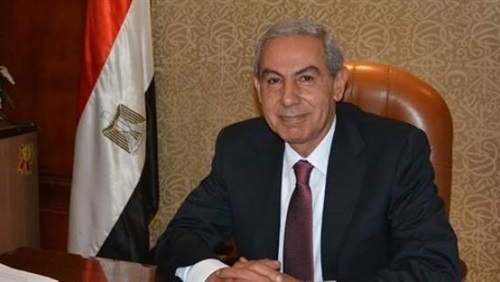 المهندس طارق قابيل والصحة والسكان المهندس طارق قابيل والصحة والسكان