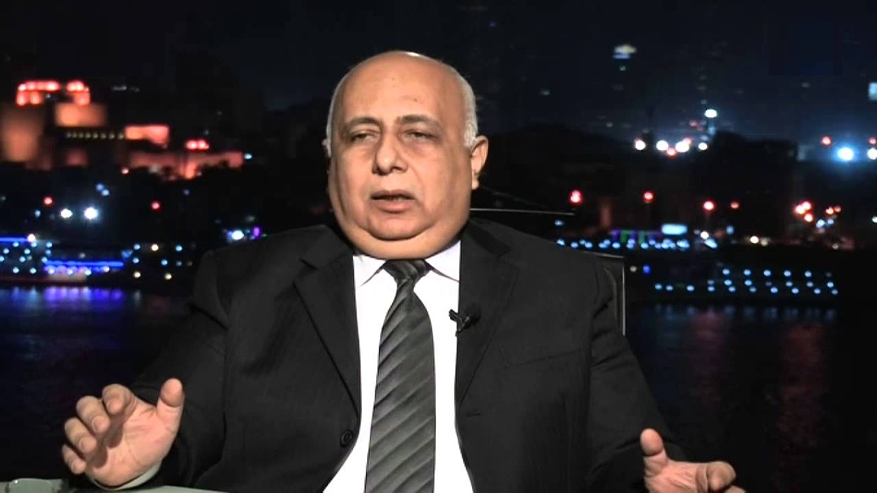 اللواء هشام الحلبي