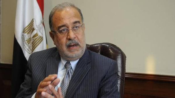 المهندس شريف اسماعيل رئيس الوزراء