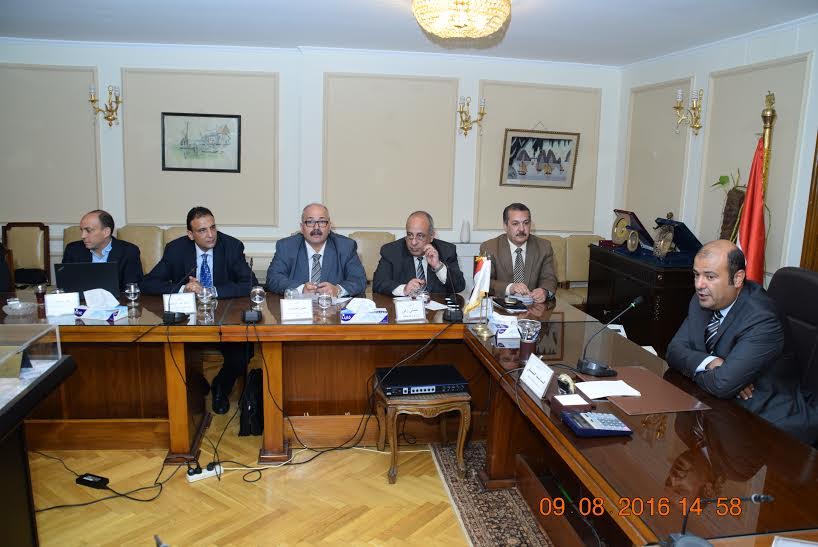 خالد حنفي خالد حنفي
