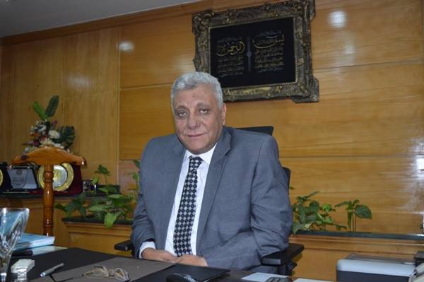 اللواء علاء الدين احمد شوقى اللواء علاء الدين احمد شوقى