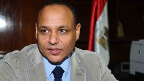 الدكتور محمود صقر رئيس أكاديمية البحث العلمى الدكتور محمود صقر رئيس أكاديمية البحث العلمى