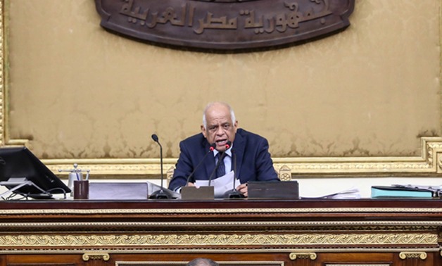 الدكتور على عبد العال الدكتور على عبد العال