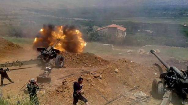صورة ارشيفية صورة ارشيفية