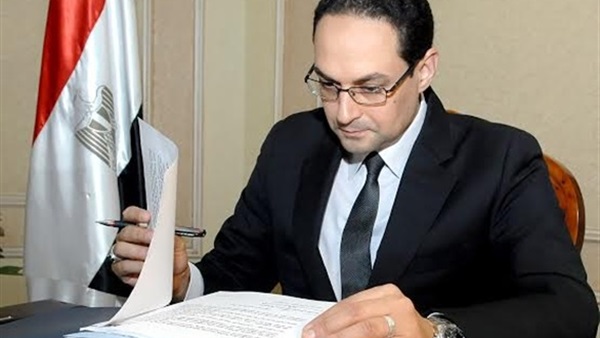 المستشار محمد جميل