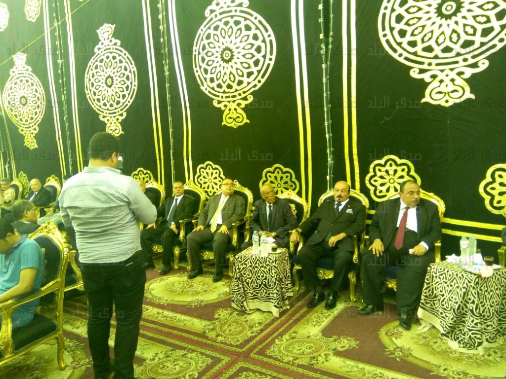 محافظ الإسكندرية محافظ الإسكندرية