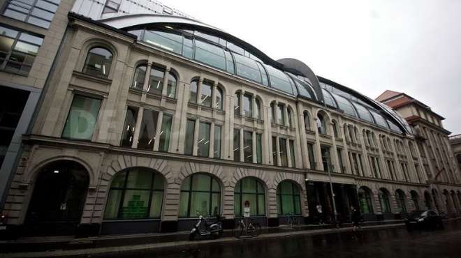  منظمة العفو الدولية 