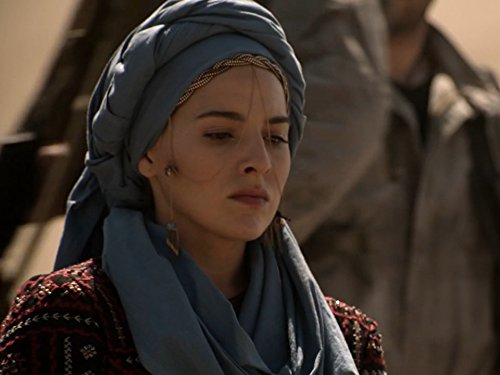 مسلسل "الطاغية"