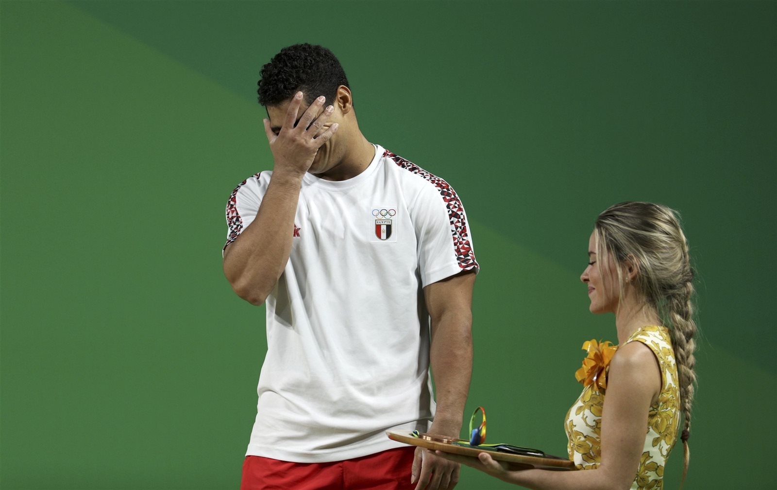 محمد إيهاب