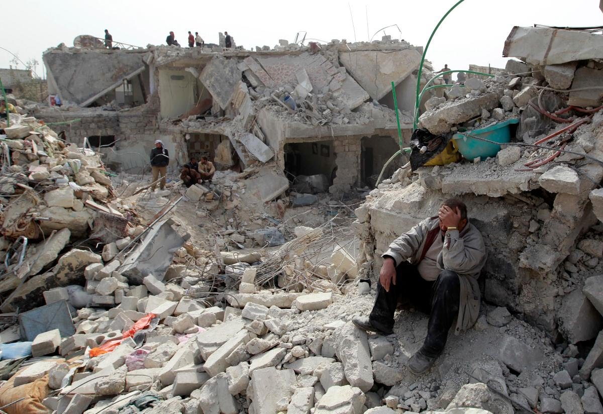 صورة ارشيفية صورة ارشيفية
