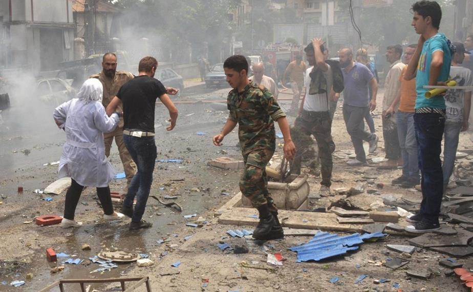 صورة ارشيفية صورة ارشيفية
