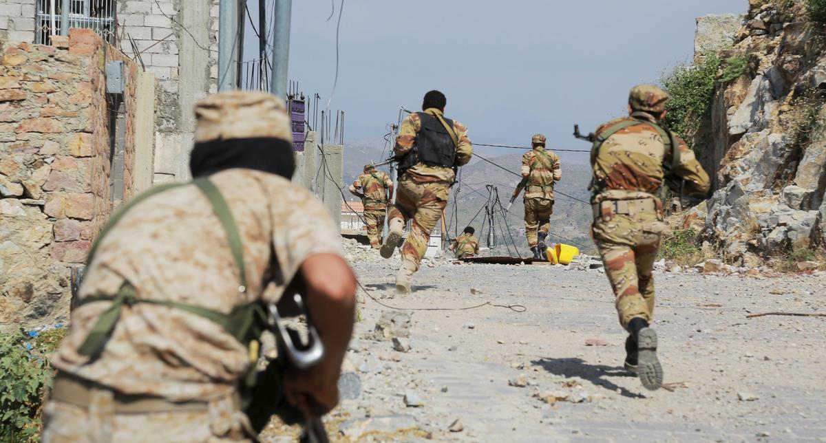 صورة ارشيفية صورة ارشيفية