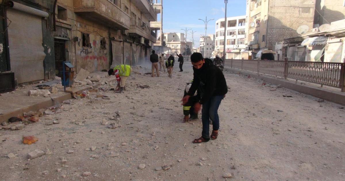 صورة ارشيفية صورة ارشيفية