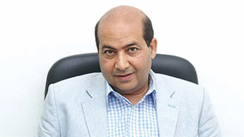 الناقد الفني طارق الشناوي الناقد الفني طارق الشناوي