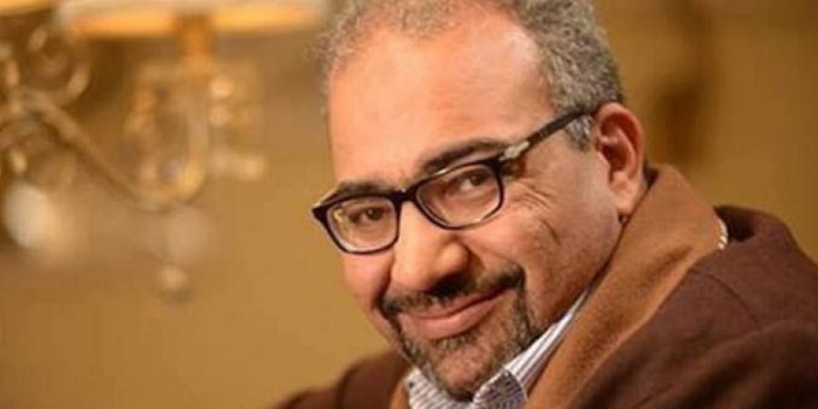 بيومي فؤاد بيومي فؤاد