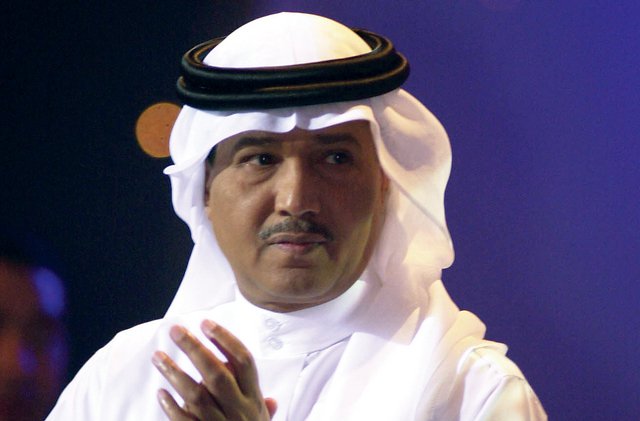 الفنان محمد عبده الفنان محمد عبده