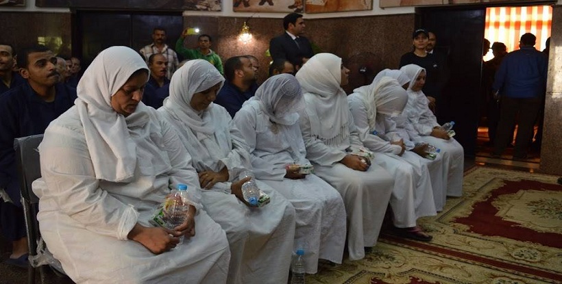 الغارمات الغارمات