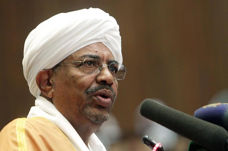 عمر البشير الرئيس السودانى عمر البشير الرئيس السودانى