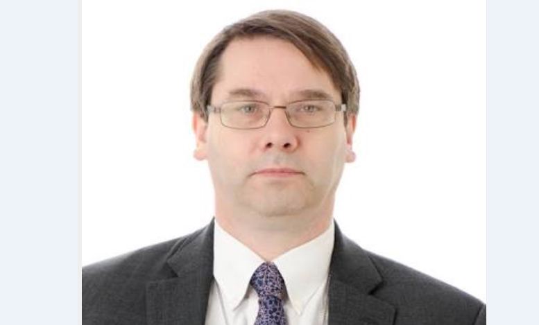 رئيس بعثة صندوق النقد