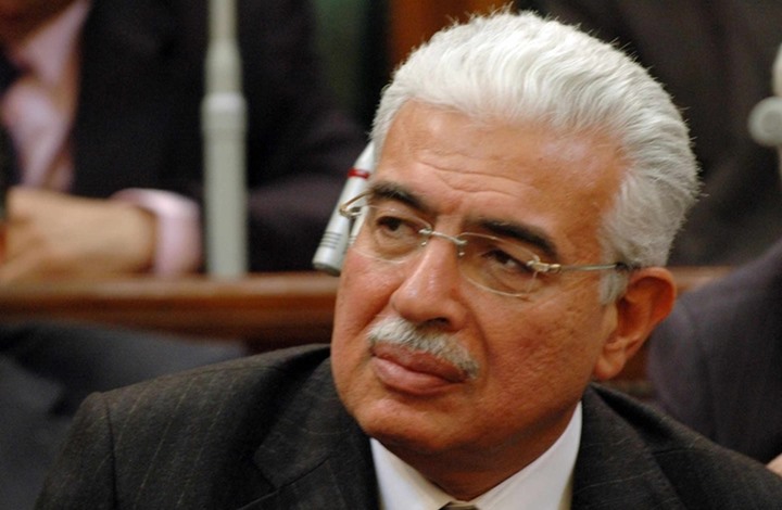 أحمد نظيف 