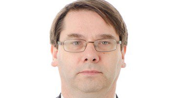 كريستوفر جارفيس مستشار صندوق النقد الدولي للشرق الأوسط وآسيا